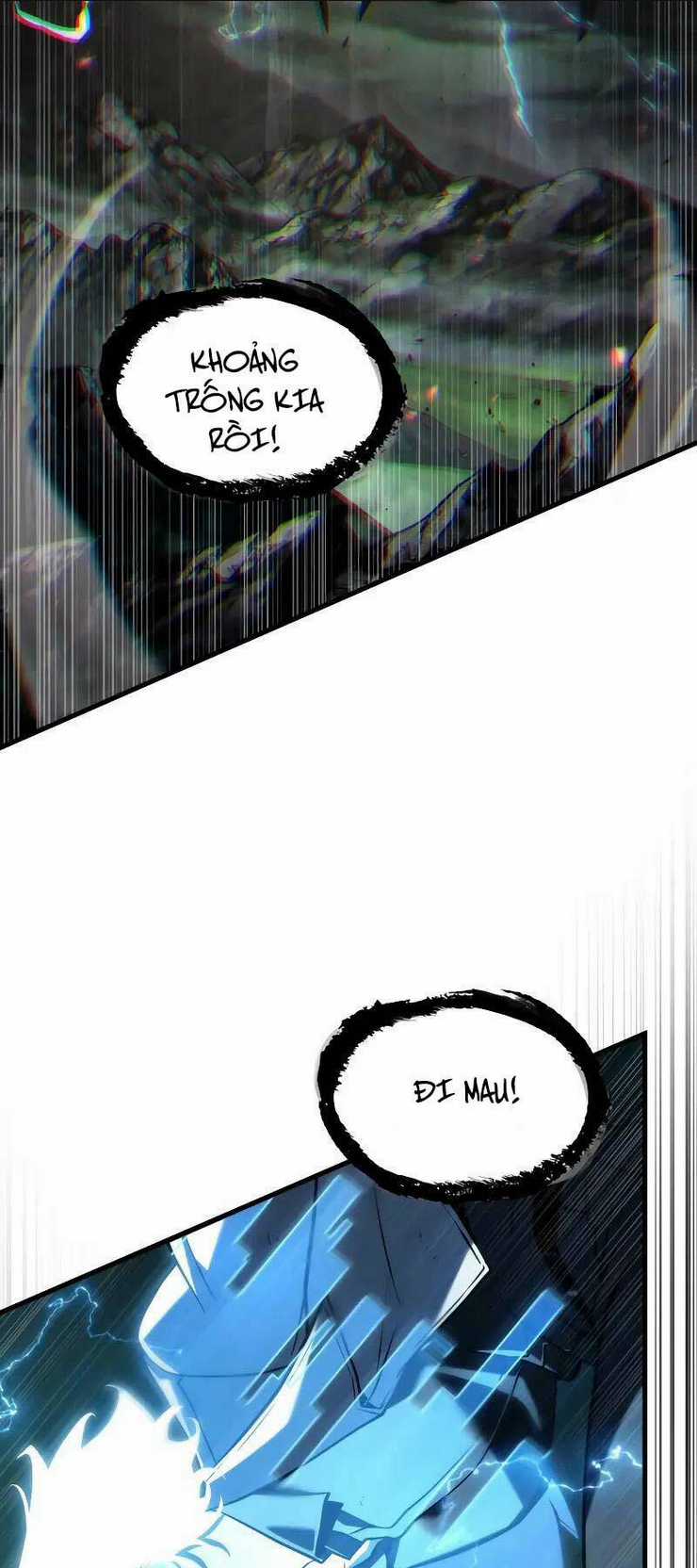 Toàn Trí Độc Giả - Omniscient Reader Chapter 204 trang 33
