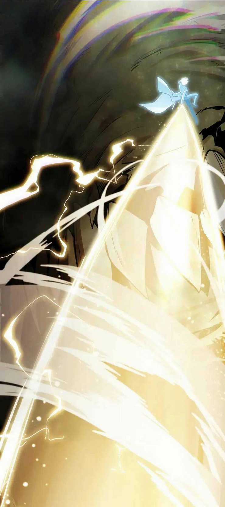 Toàn Trí Độc Giả - Omniscient Reader Chapter 204 trang 40