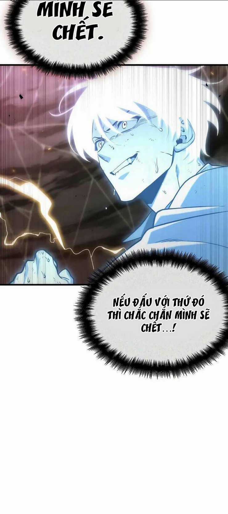 Toàn Trí Độc Giả - Omniscient Reader Chapter 204 trang 45