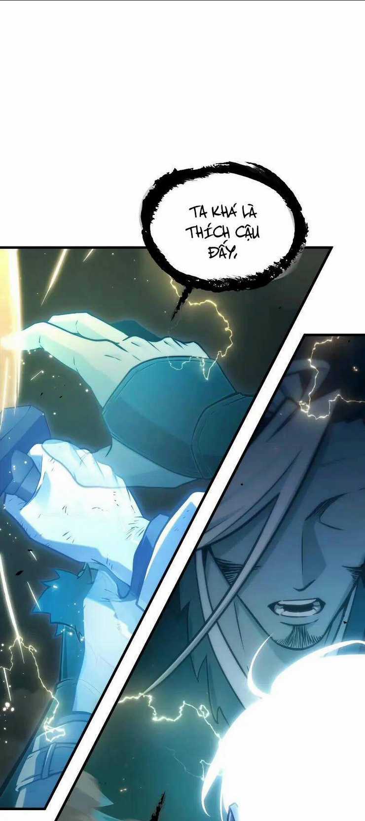 Toàn Trí Độc Giả - Omniscient Reader Chapter 204 trang 48