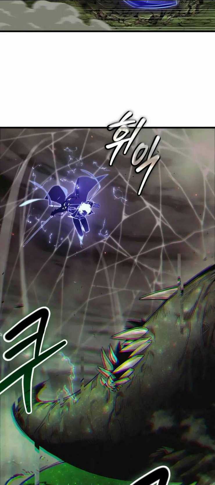 Toàn Trí Độc Giả - Omniscient Reader Chapter 204 trang 5