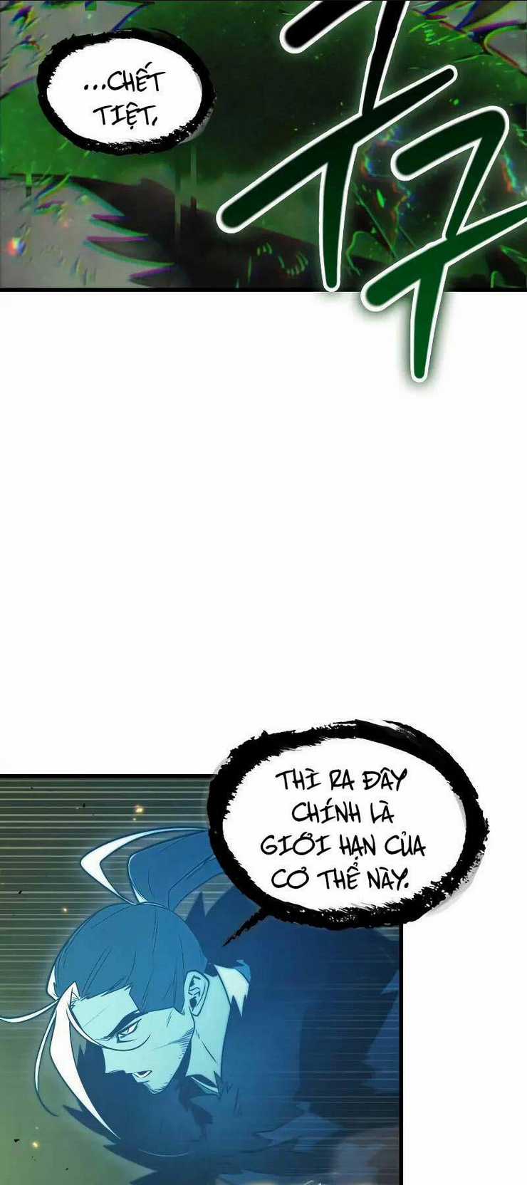 Toàn Trí Độc Giả - Omniscient Reader Chapter 204 trang 6