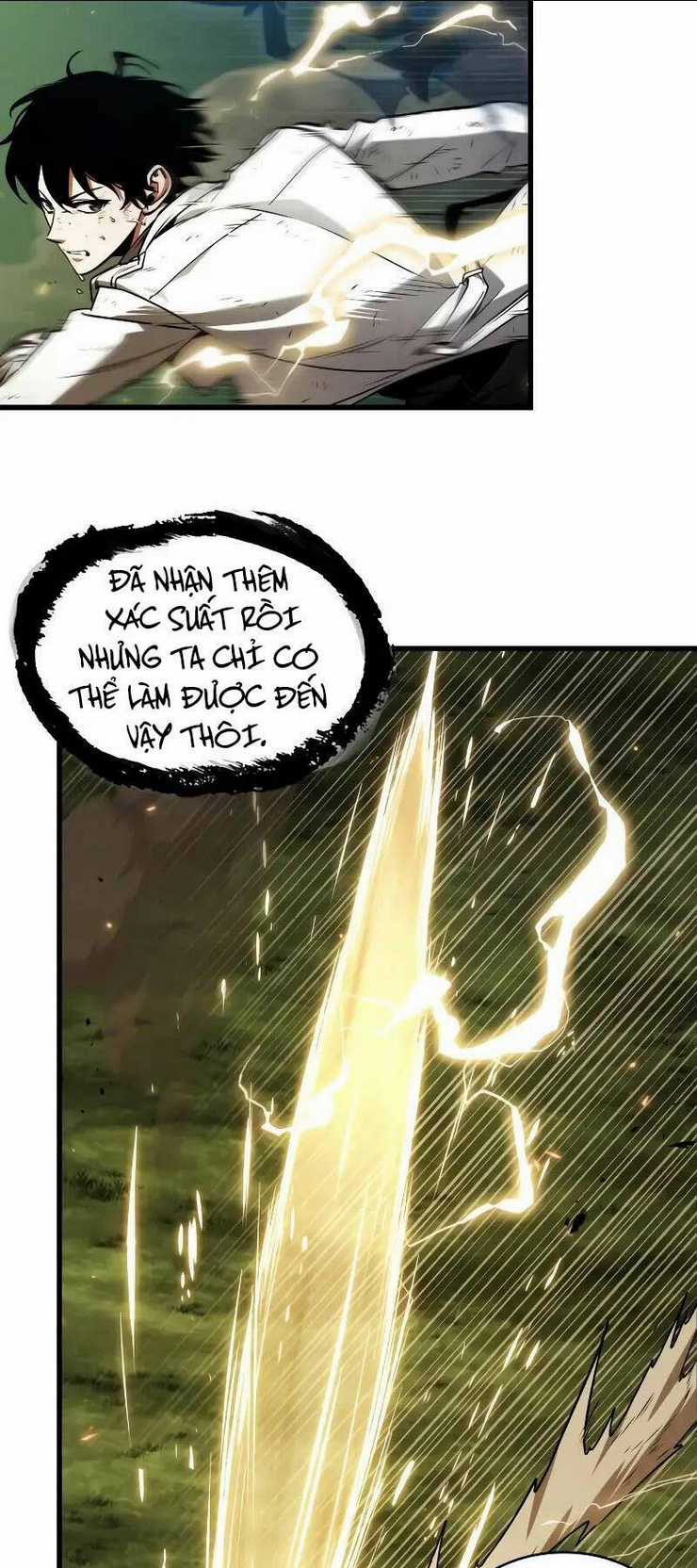 Toàn Trí Độc Giả - Omniscient Reader Chapter 204 trang 7