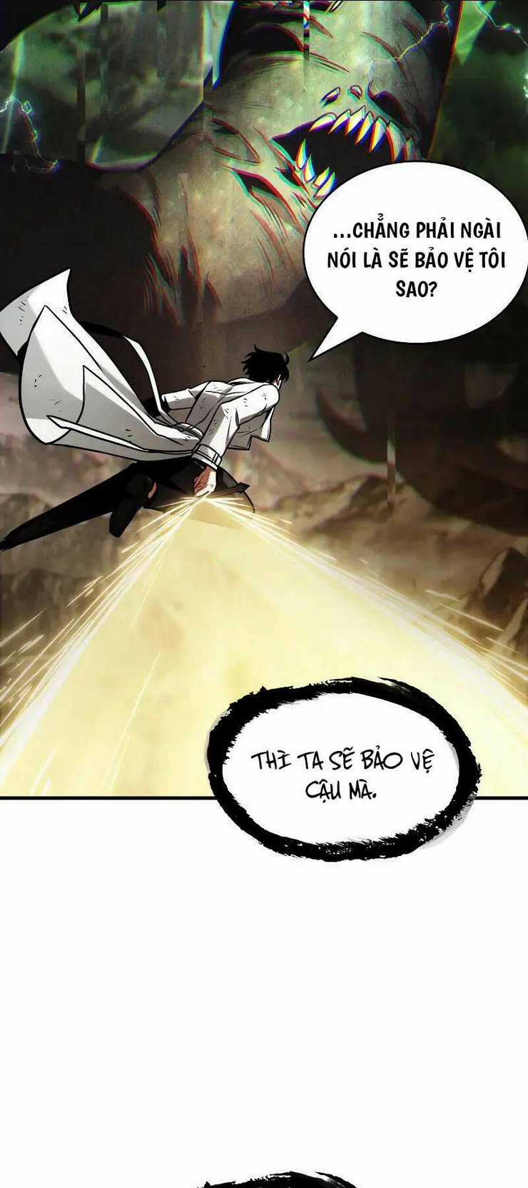 Toàn Trí Độc Giả - Omniscient Reader Chapter 204 trang 9