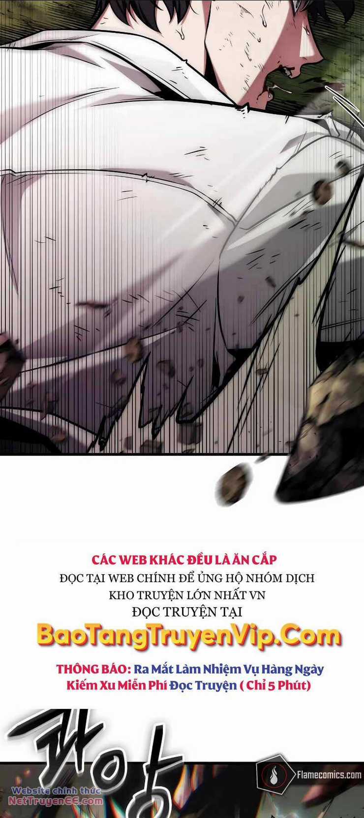 Toàn Trí Độc Giả - Omniscient Reader Chapter 205 trang 10