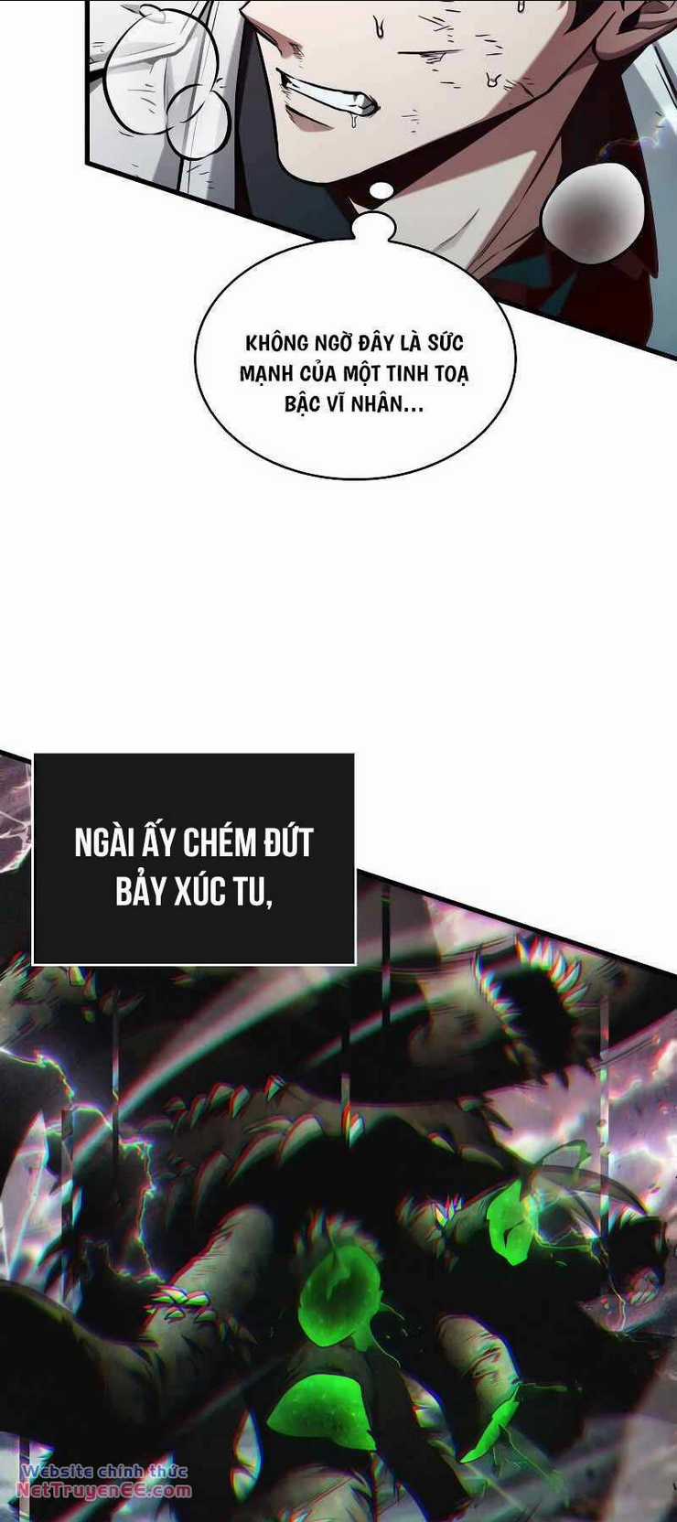 Toàn Trí Độc Giả - Omniscient Reader Chapter 205 trang 13