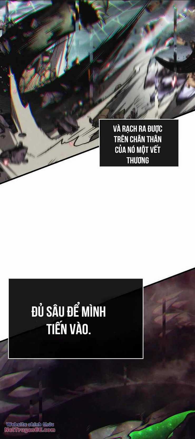 Toàn Trí Độc Giả - Omniscient Reader Chapter 205 trang 14