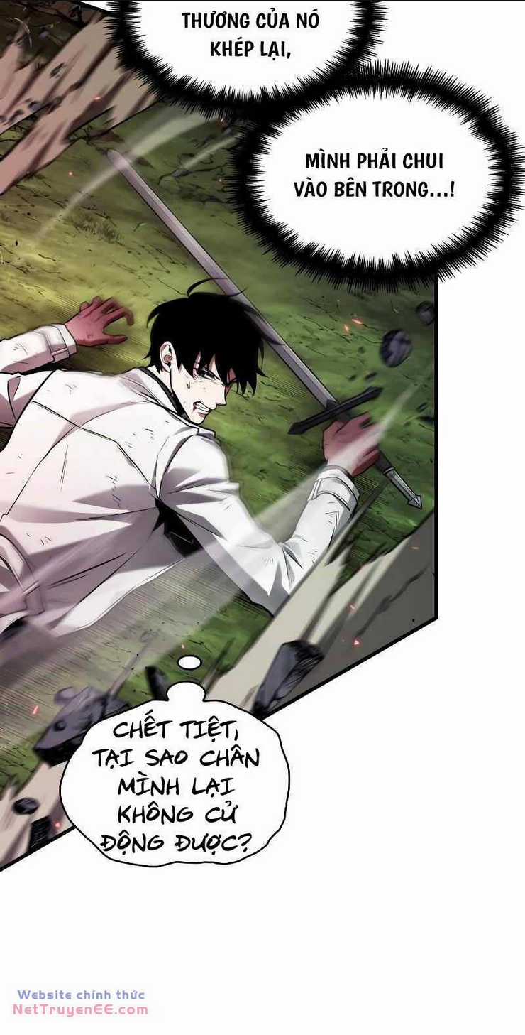 Toàn Trí Độc Giả - Omniscient Reader Chapter 205 trang 16