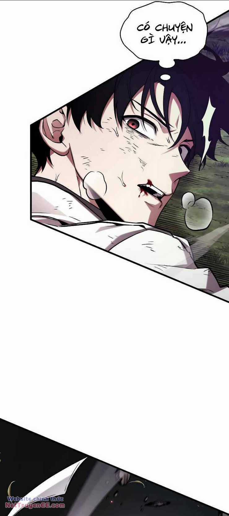 Toàn Trí Độc Giả - Omniscient Reader Chapter 205 trang 17