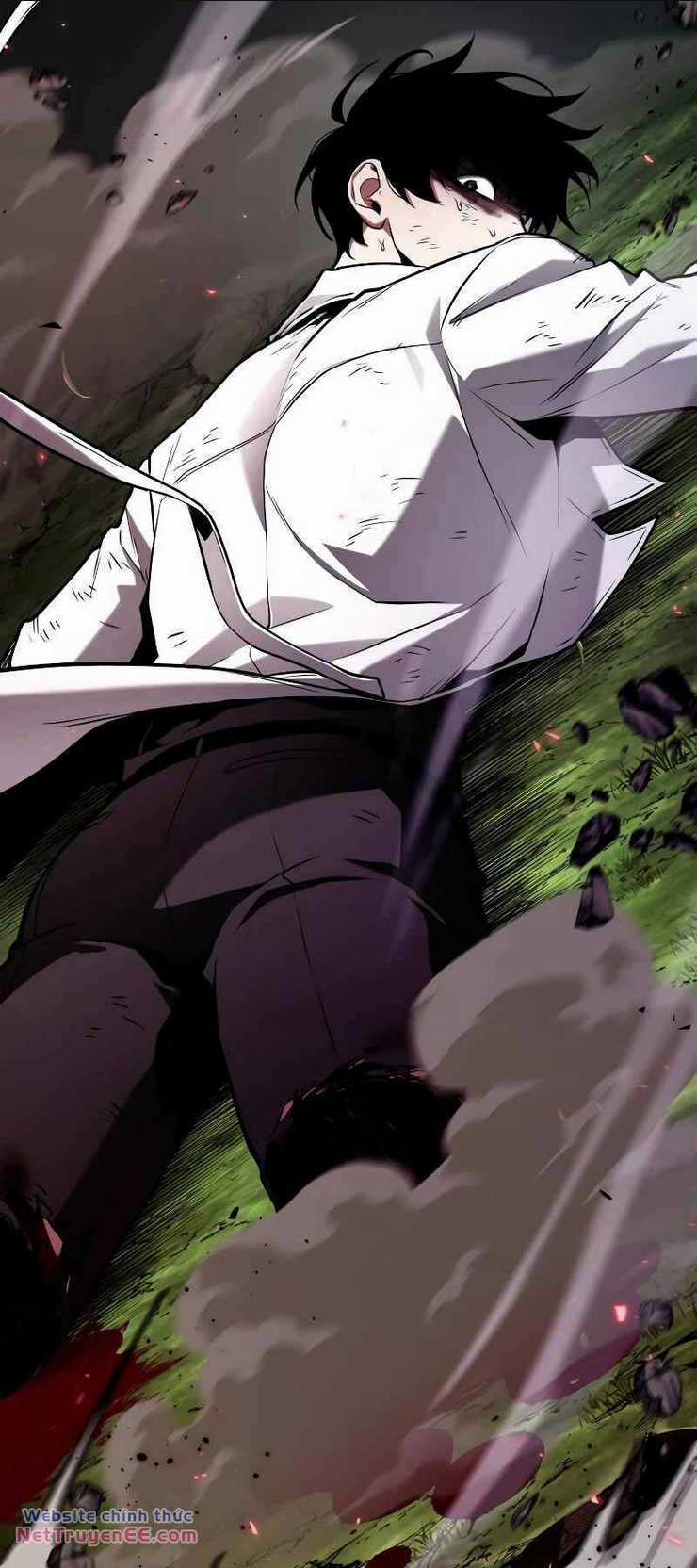 Toàn Trí Độc Giả - Omniscient Reader Chapter 205 trang 18