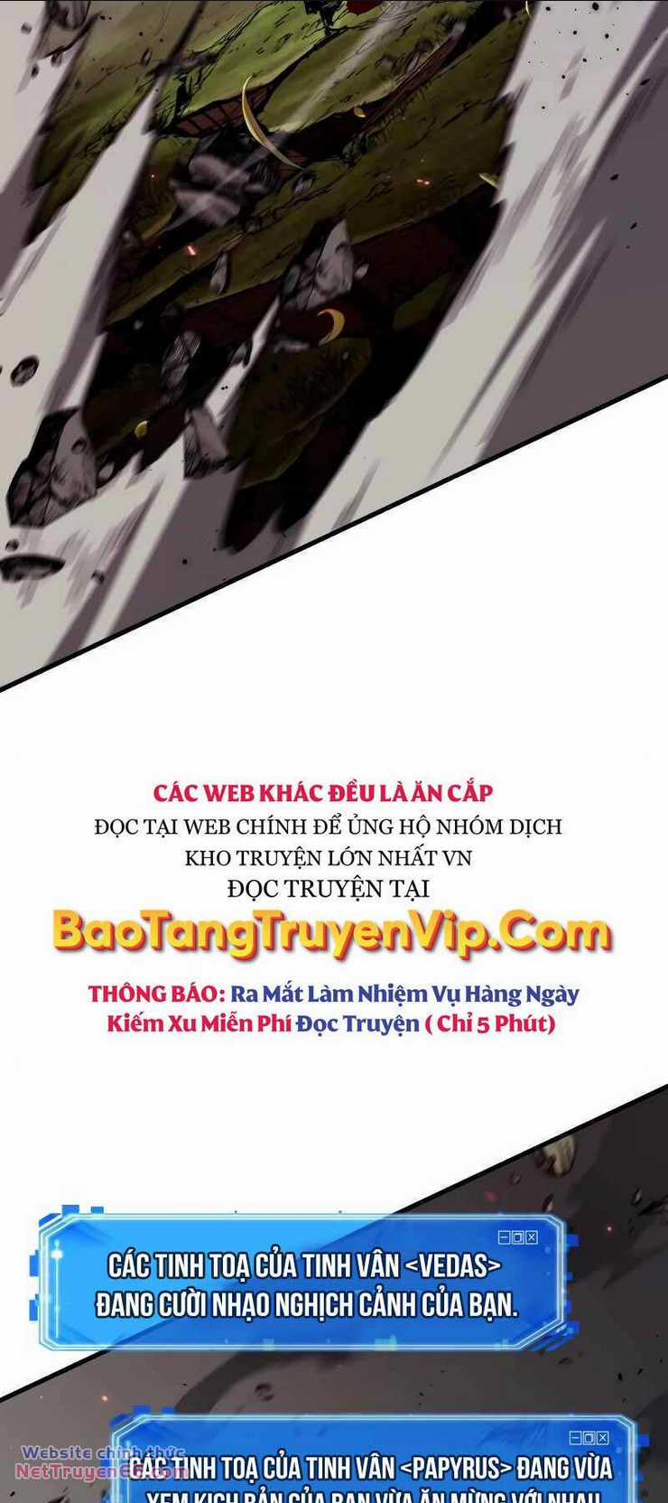 Toàn Trí Độc Giả - Omniscient Reader Chapter 205 trang 19