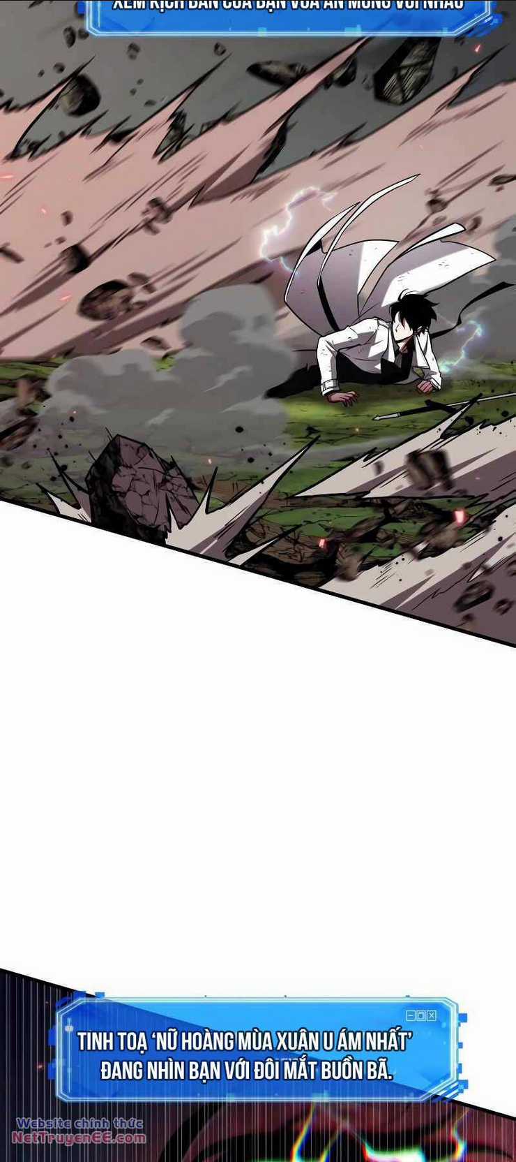 Toàn Trí Độc Giả - Omniscient Reader Chapter 205 trang 20