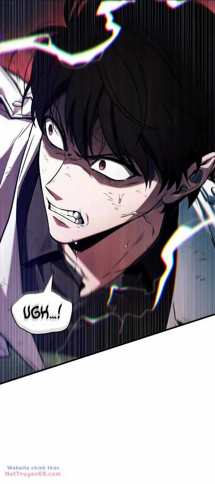 Toàn Trí Độc Giả - Omniscient Reader Chapter 205 trang 21