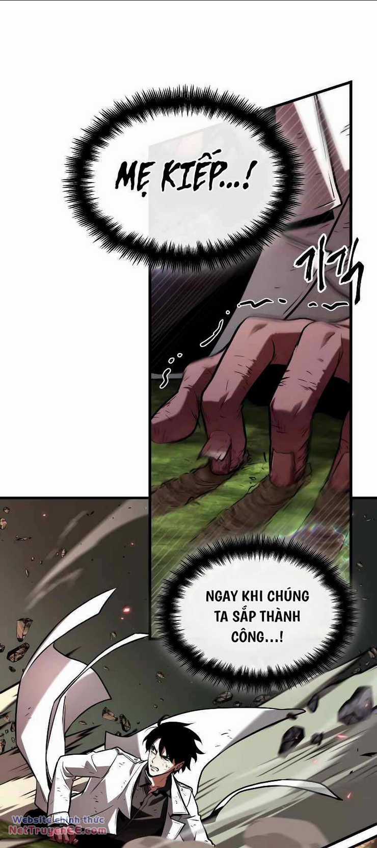 Toàn Trí Độc Giả - Omniscient Reader Chapter 205 trang 22