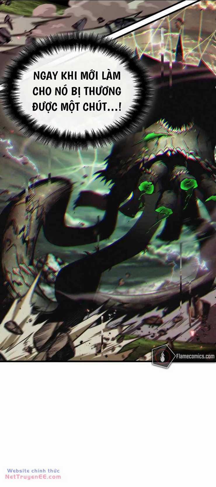 Toàn Trí Độc Giả - Omniscient Reader Chapter 205 trang 23