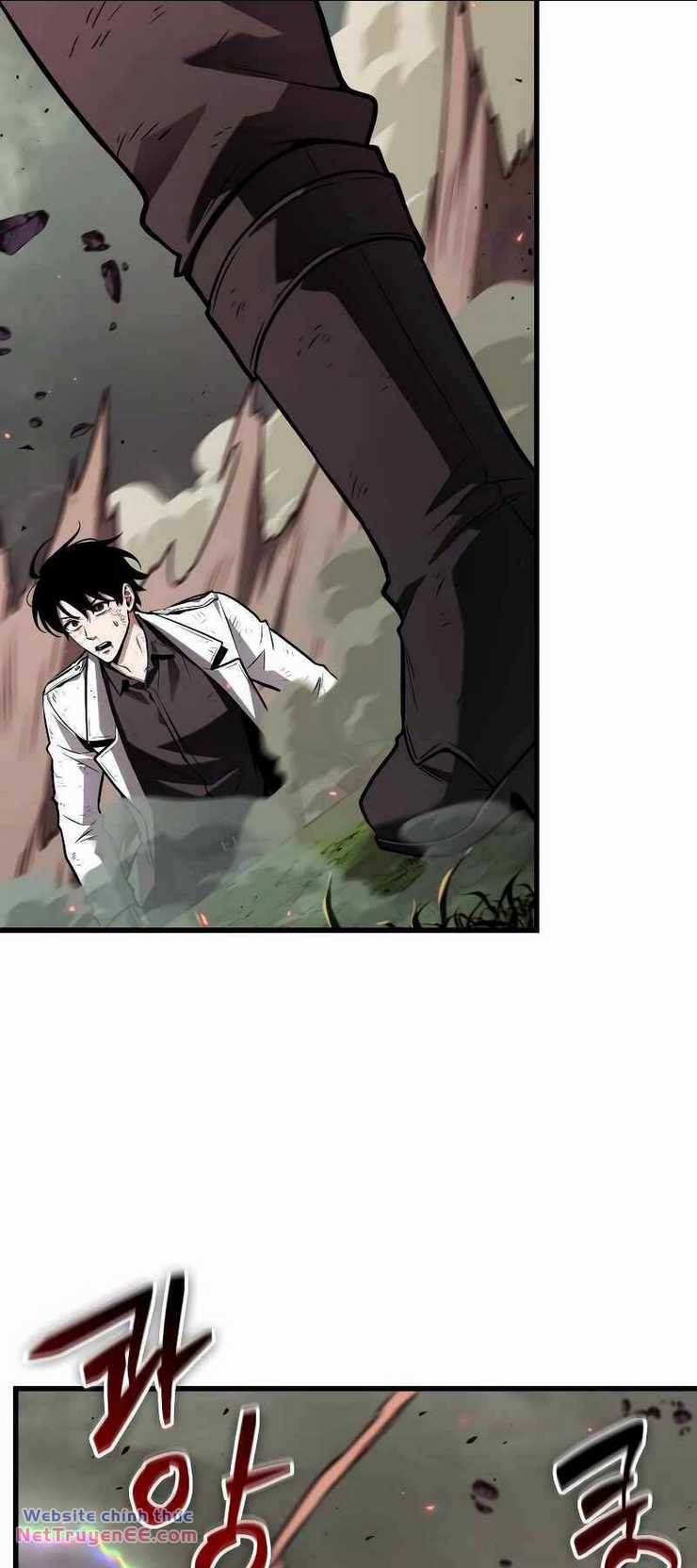 Toàn Trí Độc Giả - Omniscient Reader Chapter 205 trang 26