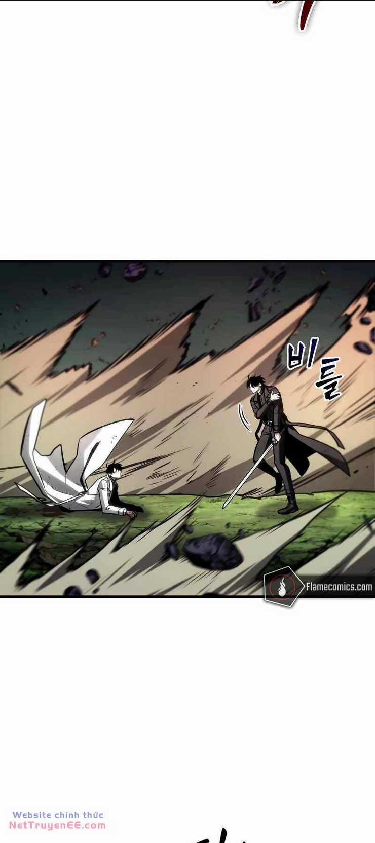 Toàn Trí Độc Giả - Omniscient Reader Chapter 205 trang 28