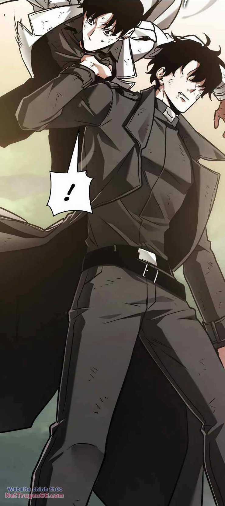 Toàn Trí Độc Giả - Omniscient Reader Chapter 205 trang 30