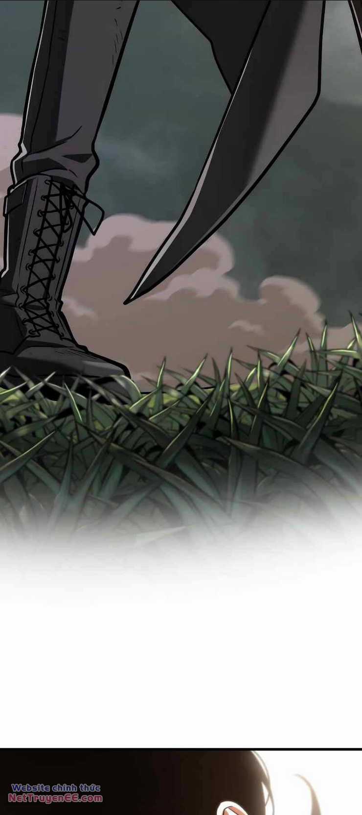 Toàn Trí Độc Giả - Omniscient Reader Chapter 205 trang 31