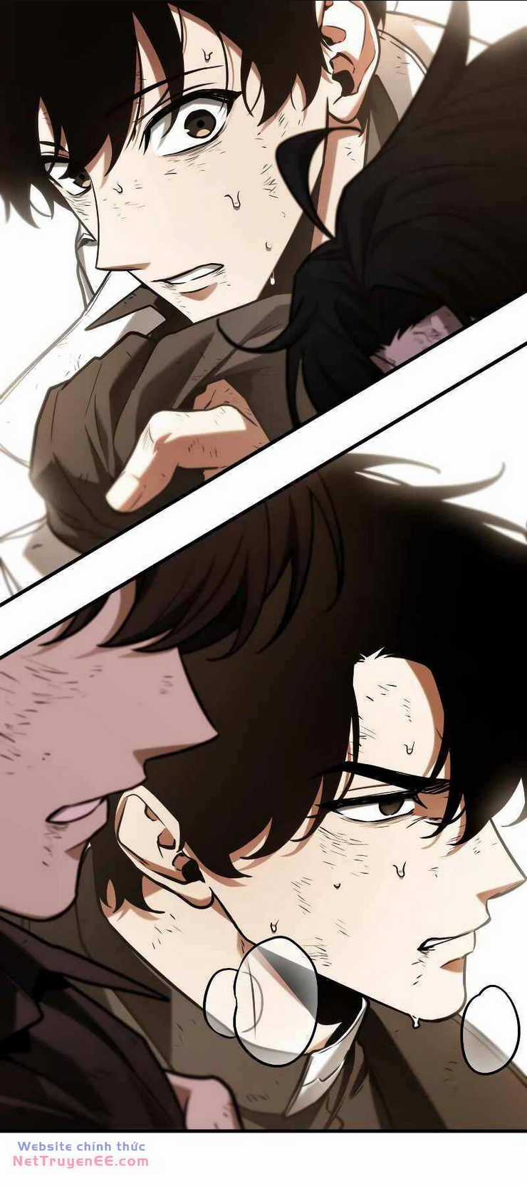 Toàn Trí Độc Giả - Omniscient Reader Chapter 205 trang 32