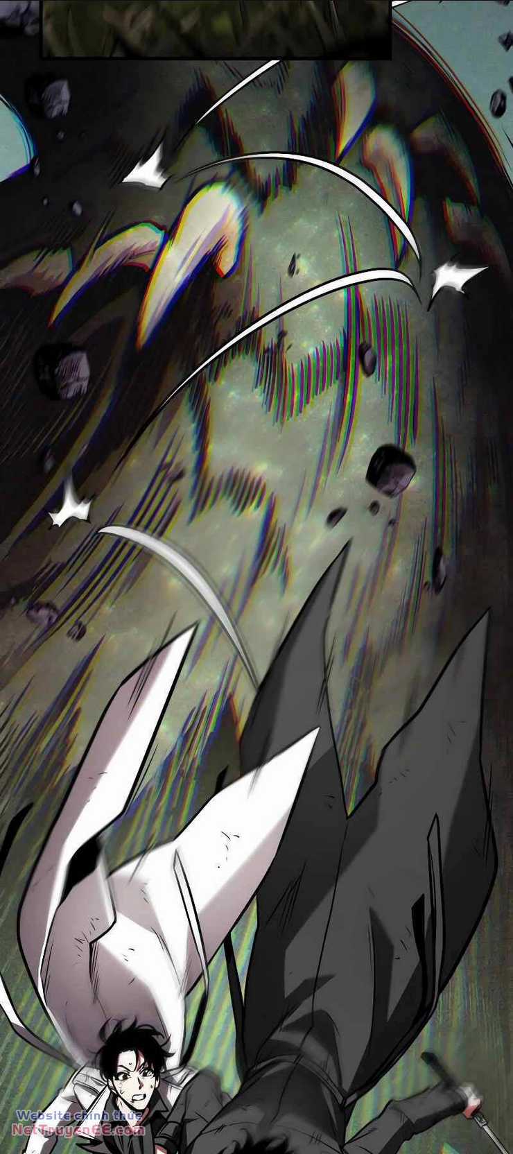 Toàn Trí Độc Giả - Omniscient Reader Chapter 205 trang 34