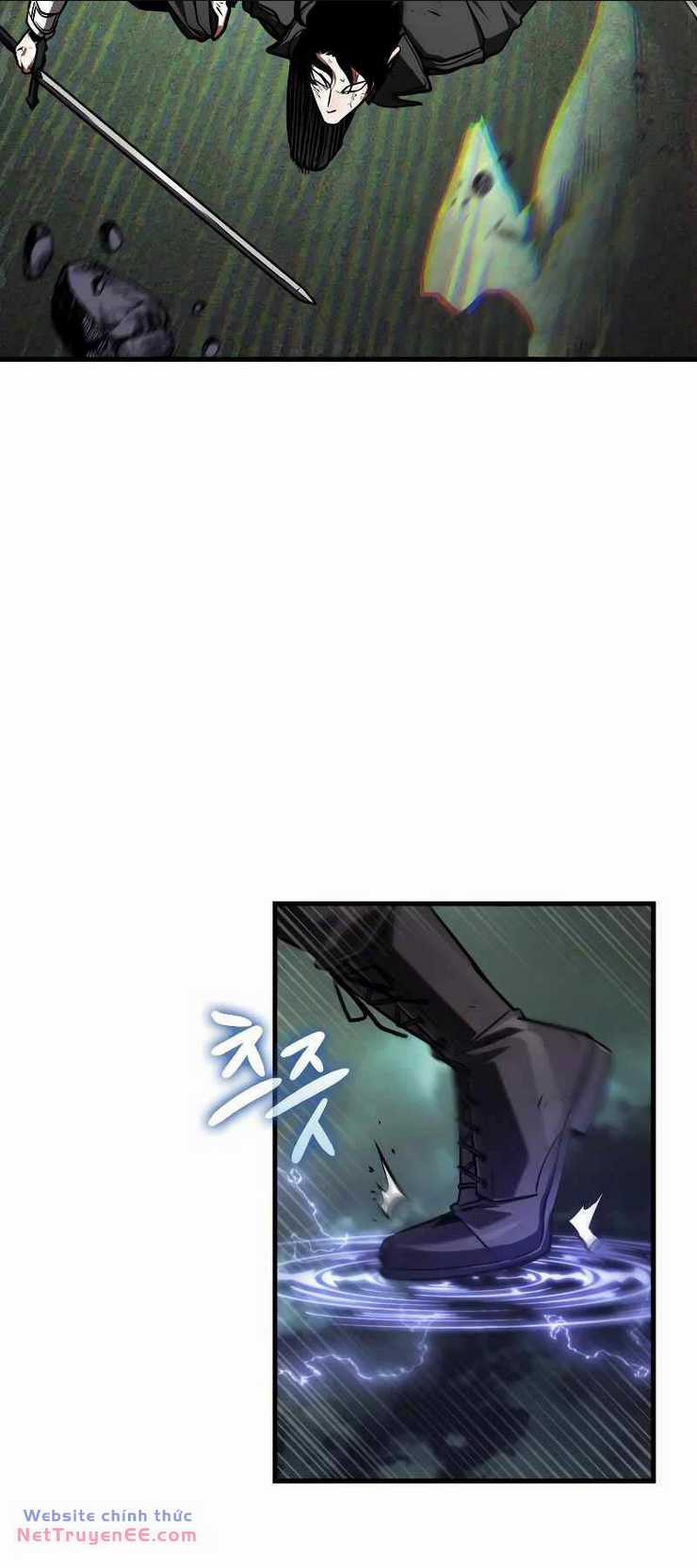 Toàn Trí Độc Giả - Omniscient Reader Chapter 205 trang 35