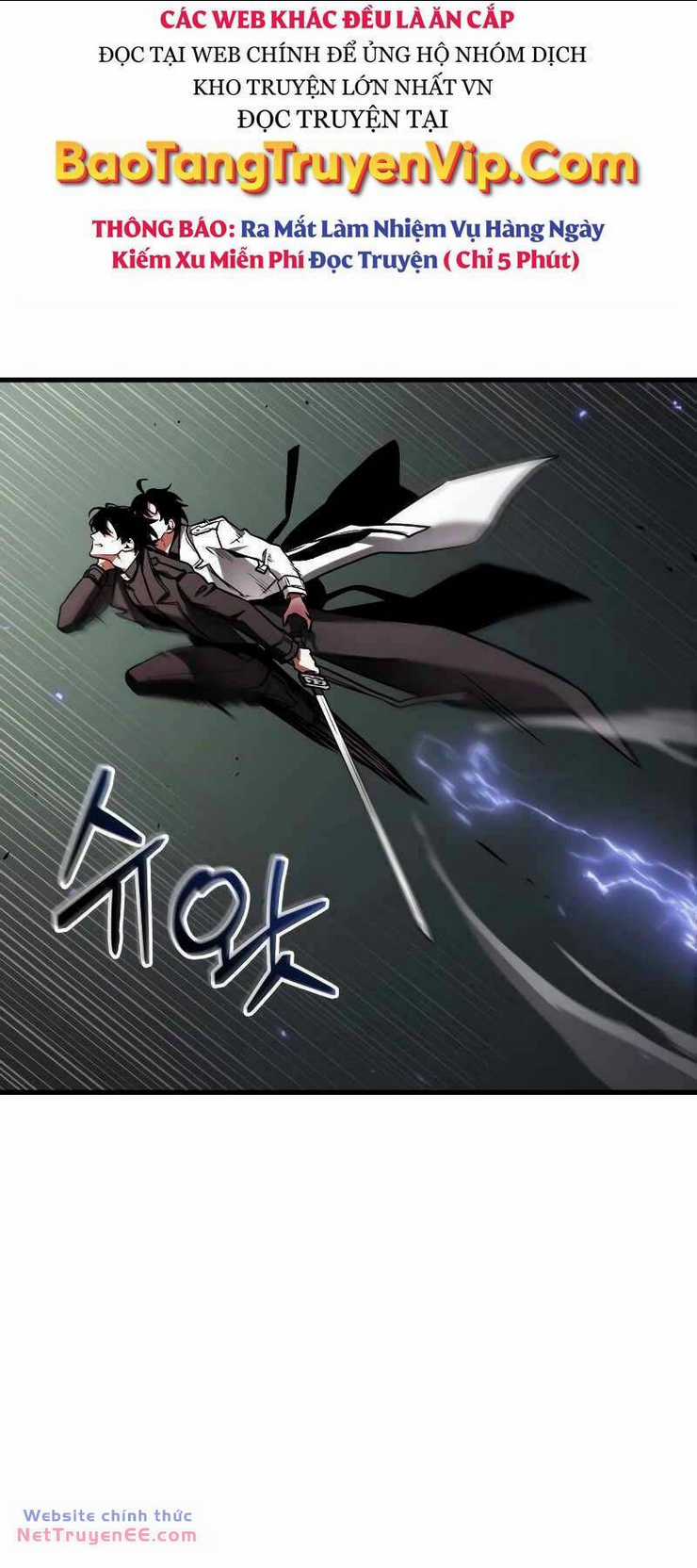 Toàn Trí Độc Giả - Omniscient Reader Chapter 205 trang 36