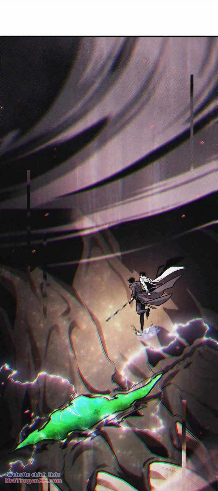 Toàn Trí Độc Giả - Omniscient Reader Chapter 205 trang 37