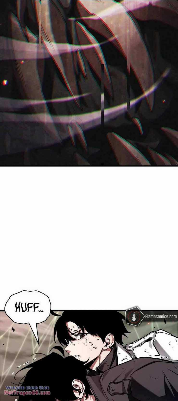 Toàn Trí Độc Giả - Omniscient Reader Chapter 205 trang 38