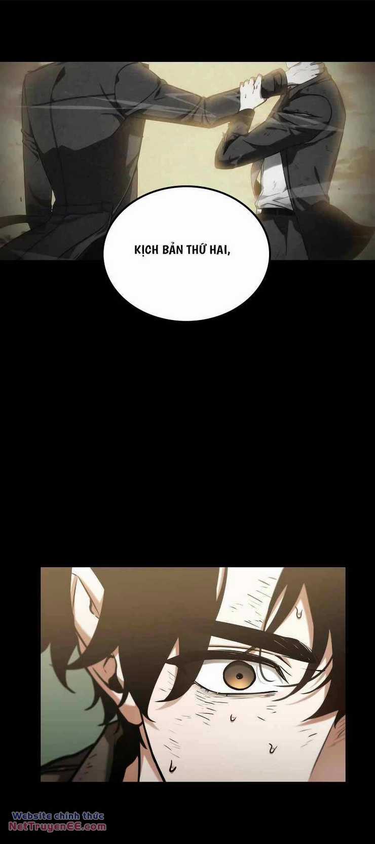 Toàn Trí Độc Giả - Omniscient Reader Chapter 205 trang 43