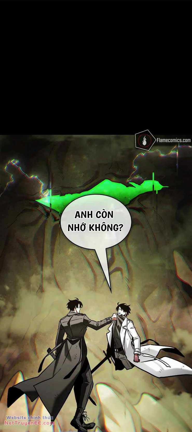 Toàn Trí Độc Giả - Omniscient Reader Chapter 205 trang 44