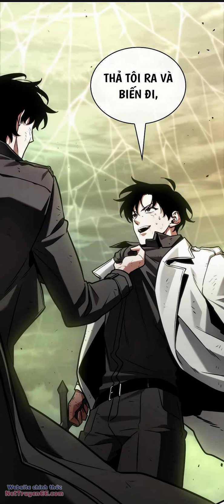 Toàn Trí Độc Giả - Omniscient Reader Chapter 205 trang 48