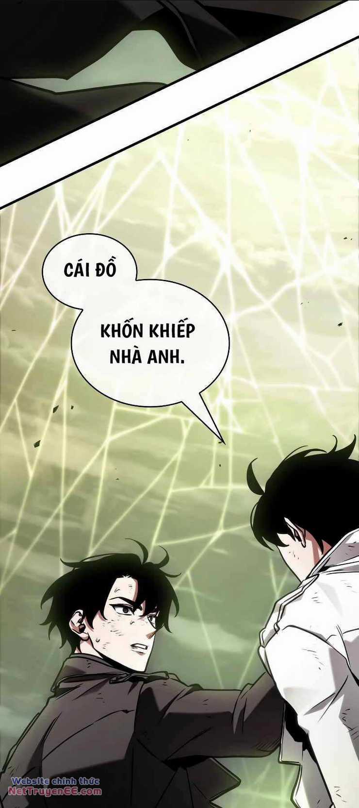 Toàn Trí Độc Giả - Omniscient Reader Chapter 205 trang 49