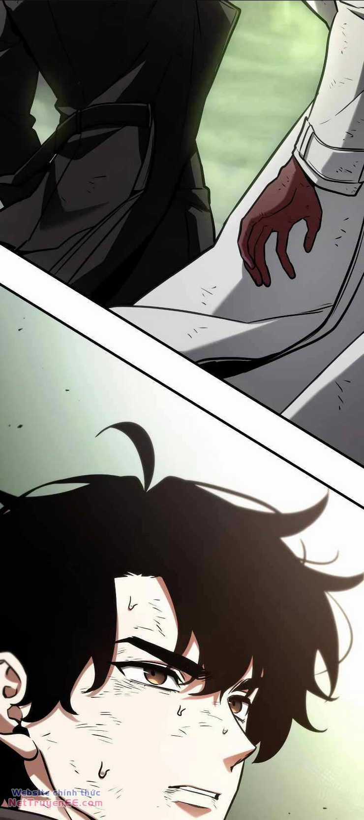 Toàn Trí Độc Giả - Omniscient Reader Chapter 205 trang 50