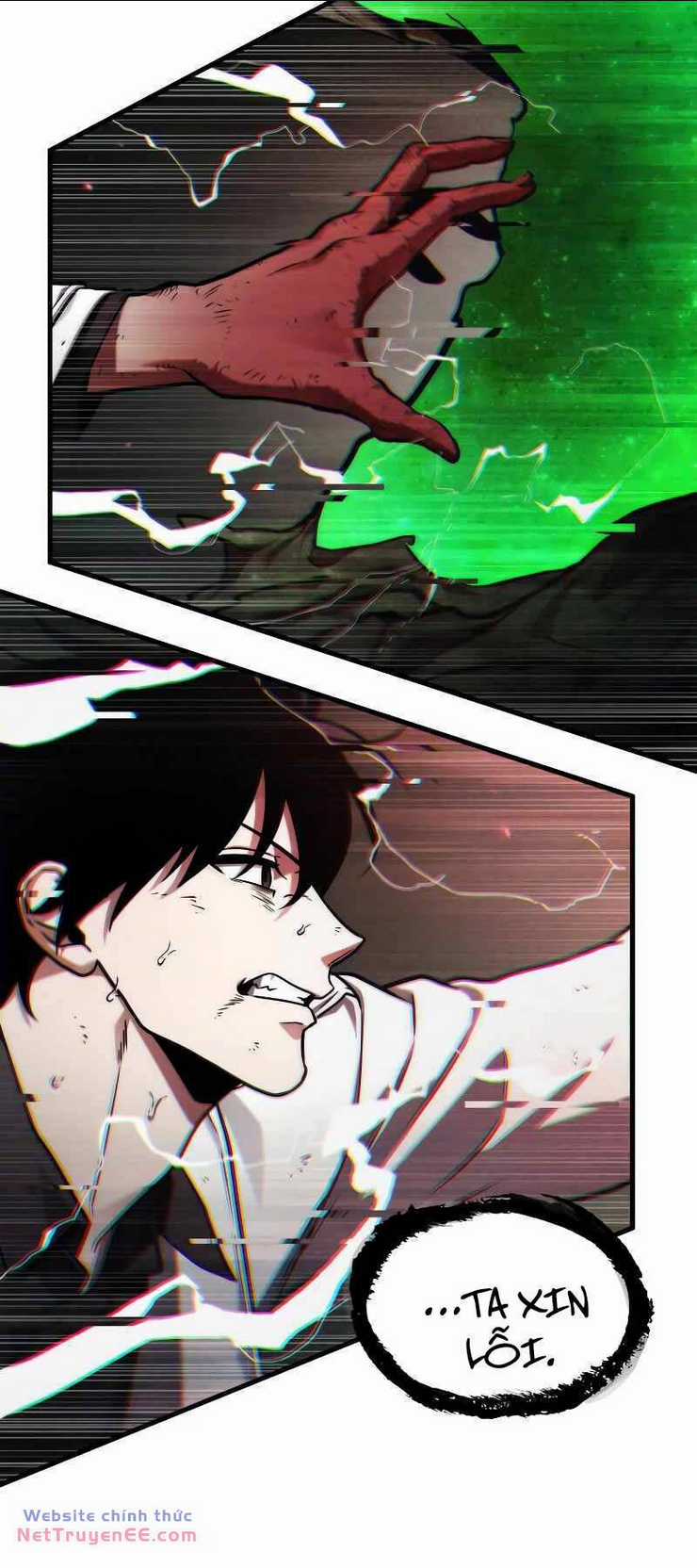 Toàn Trí Độc Giả - Omniscient Reader Chapter 205 trang 60