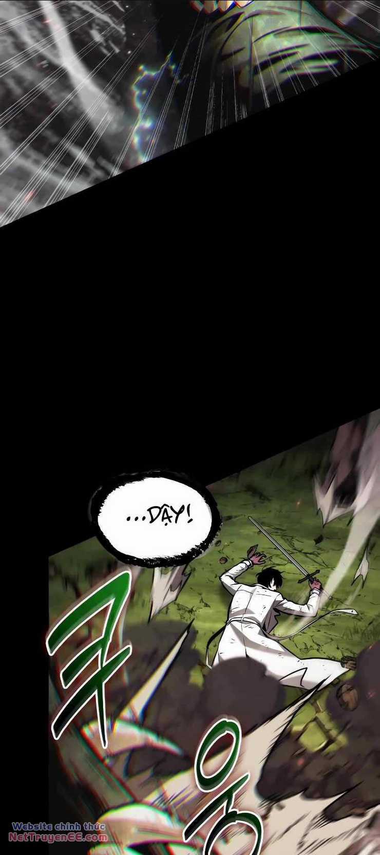 Toàn Trí Độc Giả - Omniscient Reader Chapter 205 trang 7