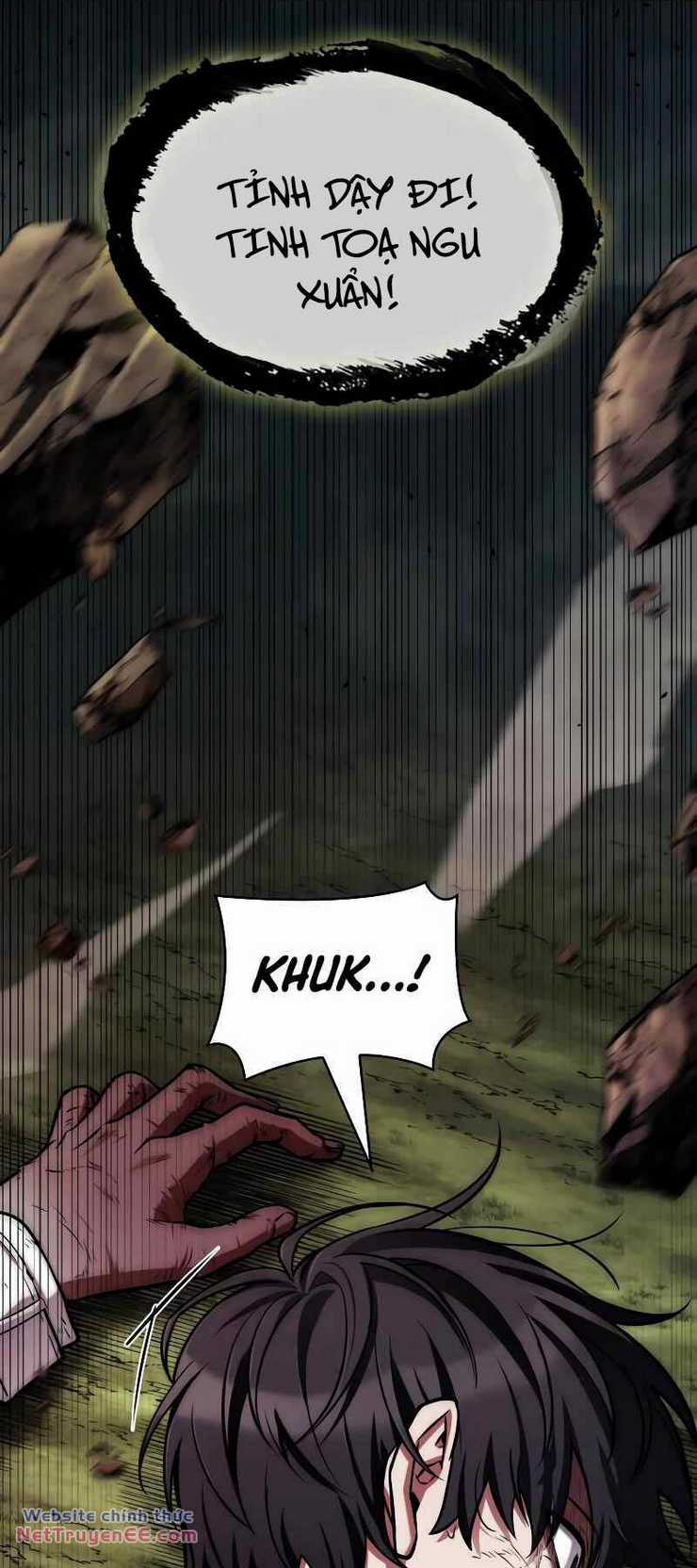 Toàn Trí Độc Giả - Omniscient Reader Chapter 205 trang 9