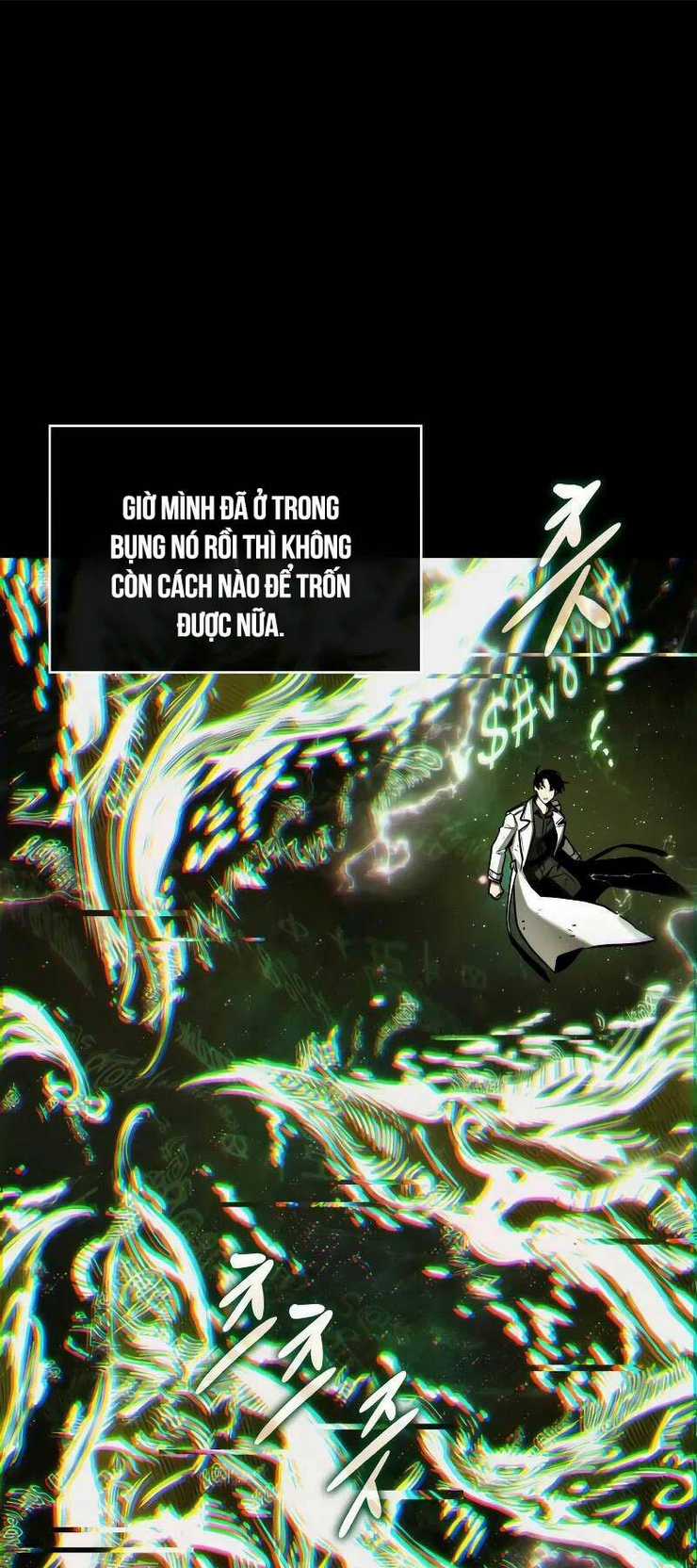 Toàn Trí Độc Giả - Omniscient Reader Chapter 206 trang 10