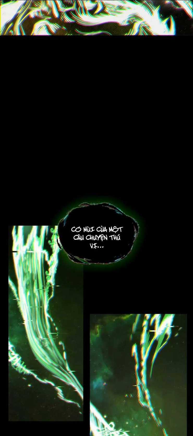 Toàn Trí Độc Giả - Omniscient Reader Chapter 206 trang 11