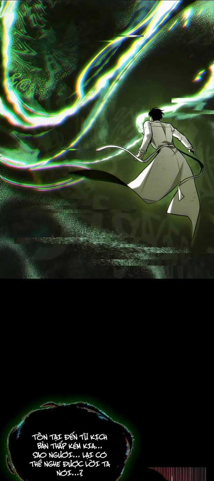 Toàn Trí Độc Giả - Omniscient Reader Chapter 206 trang 13