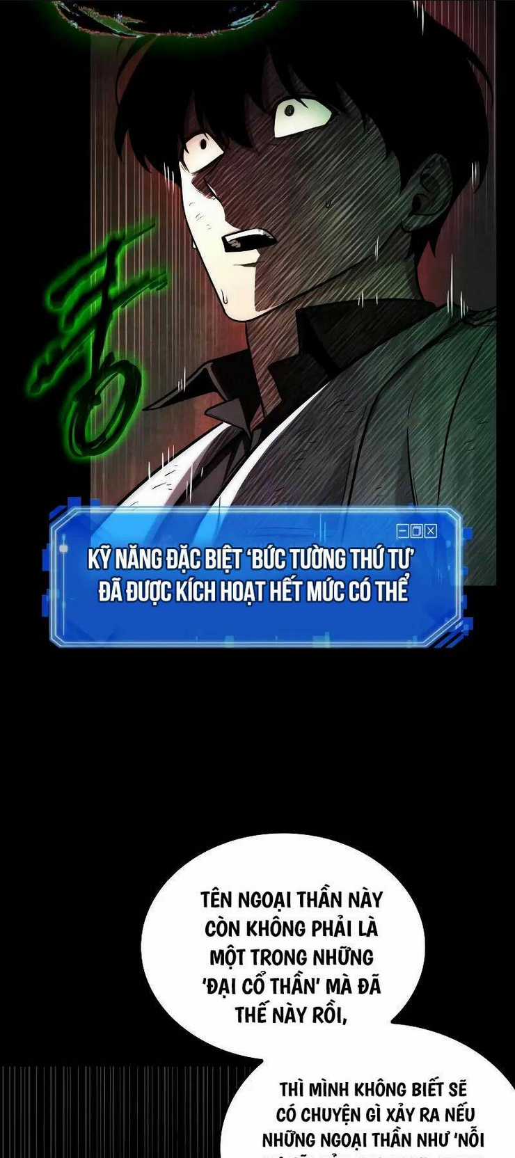 Toàn Trí Độc Giả - Omniscient Reader Chapter 206 trang 14