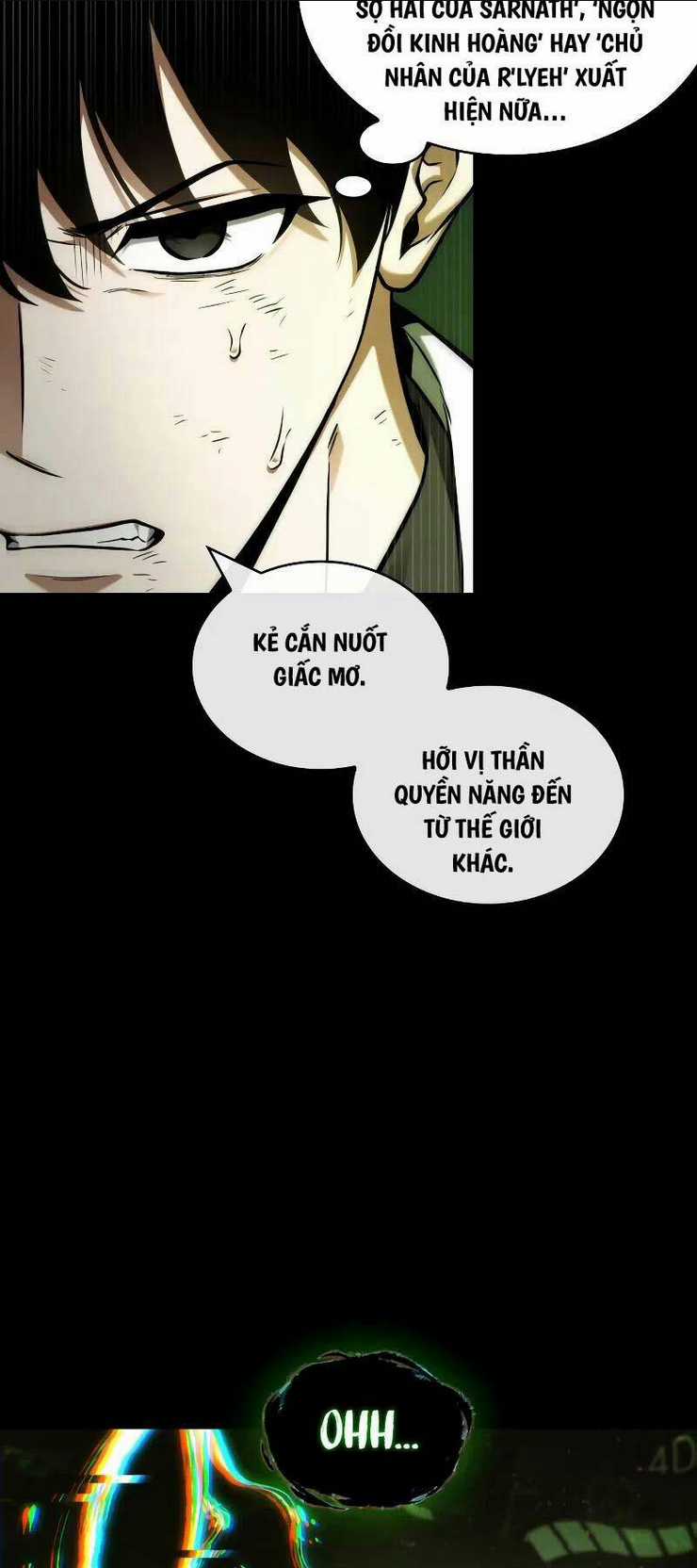 Toàn Trí Độc Giả - Omniscient Reader Chapter 206 trang 15