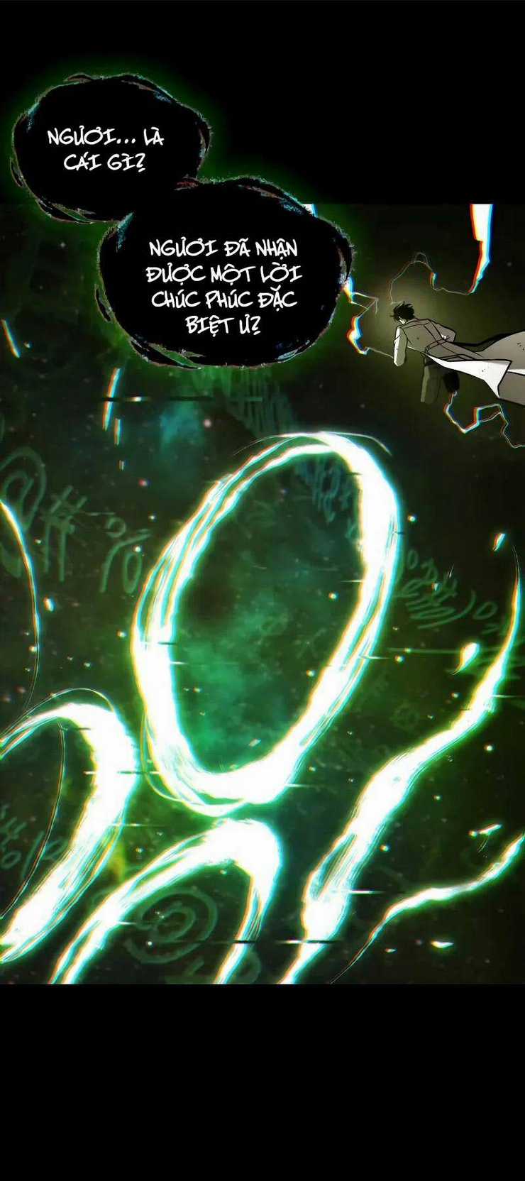 Toàn Trí Độc Giả - Omniscient Reader Chapter 206 trang 18