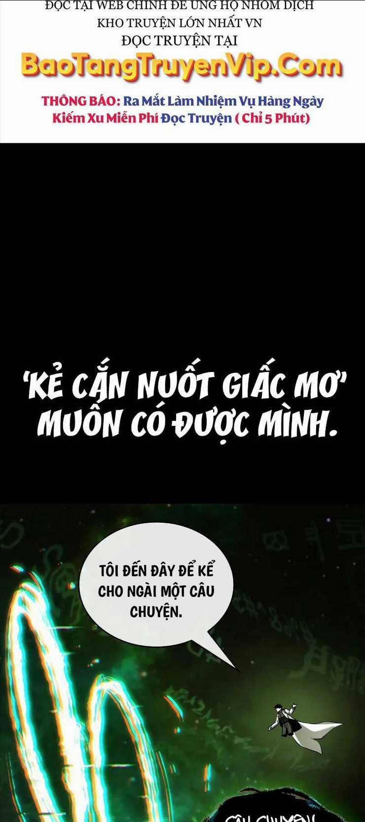 Toàn Trí Độc Giả - Omniscient Reader Chapter 206 trang 20