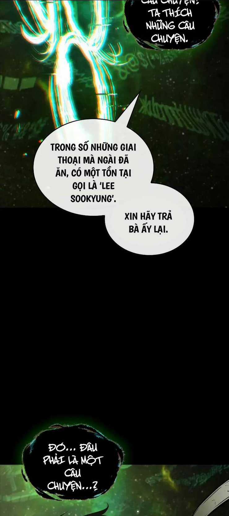 Toàn Trí Độc Giả - Omniscient Reader Chapter 206 trang 21