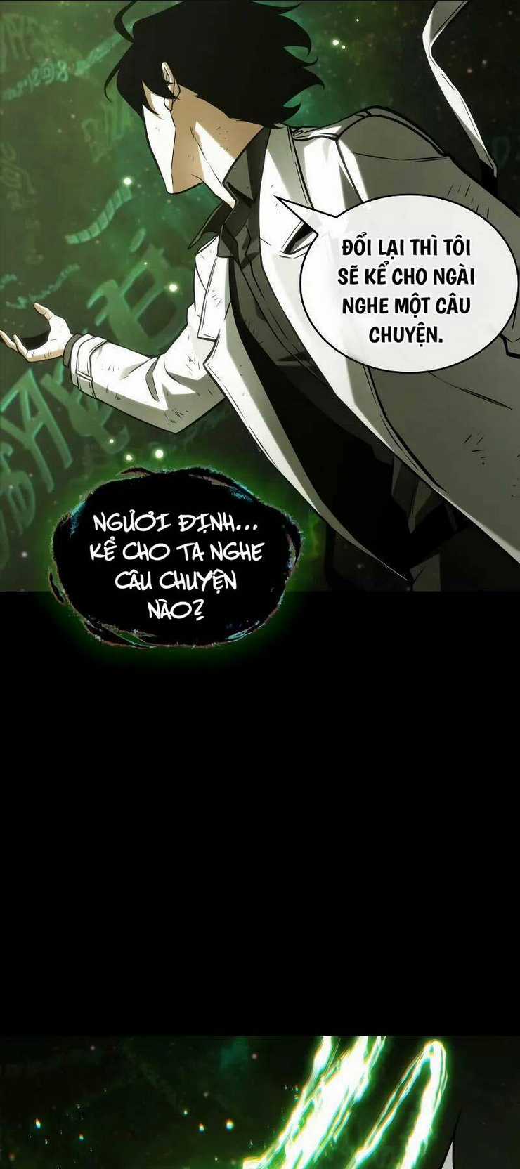 Toàn Trí Độc Giả - Omniscient Reader Chapter 206 trang 22