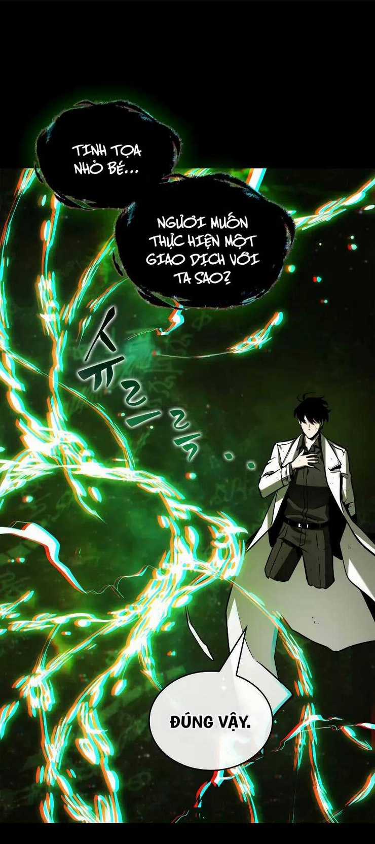 Toàn Trí Độc Giả - Omniscient Reader Chapter 206 trang 25