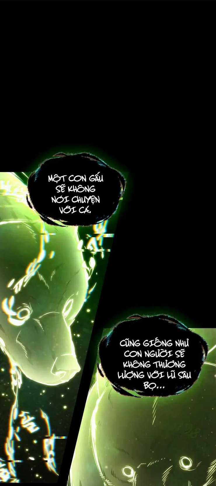 Toàn Trí Độc Giả - Omniscient Reader Chapter 206 trang 26