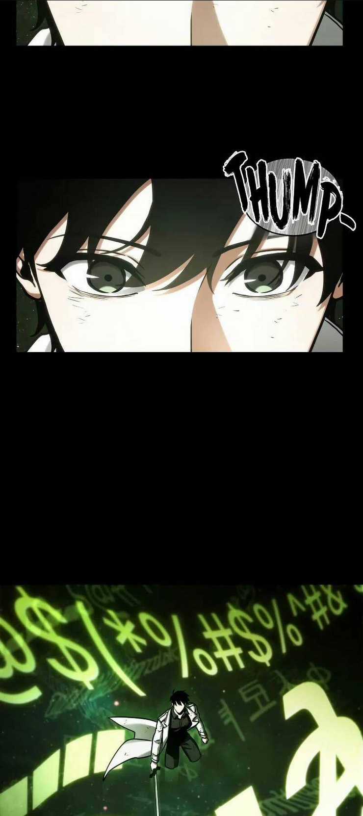 Toàn Trí Độc Giả - Omniscient Reader Chapter 206 trang 3