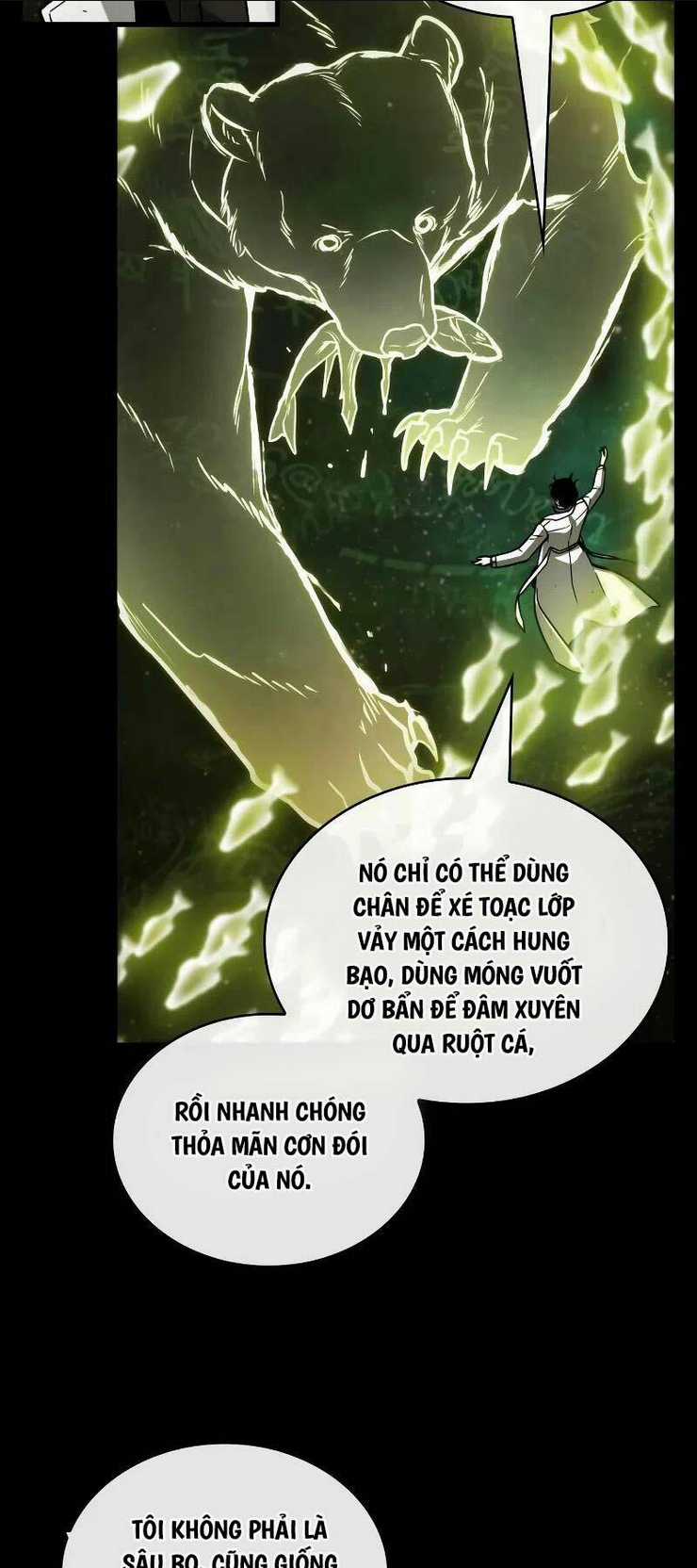 Toàn Trí Độc Giả - Omniscient Reader Chapter 206 trang 30